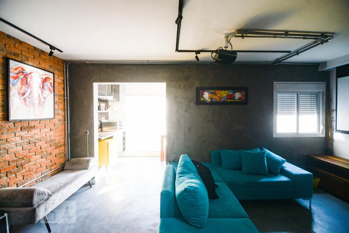Apartamento, 2 quartos, 68 m² - Foto 3