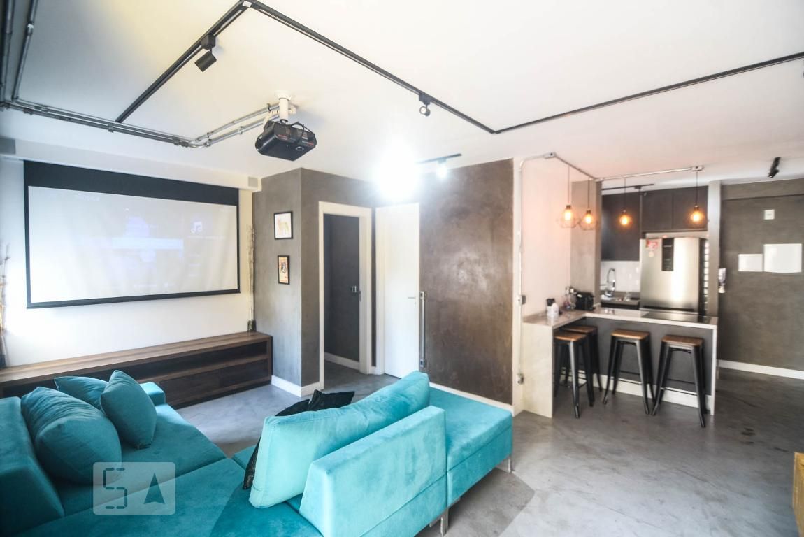 Apartamento, 2 quartos, 68 m² - Foto 4
