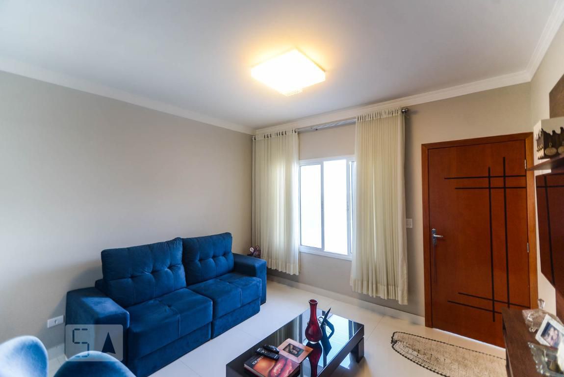 TÉRREA | ALUGUELVila Santa Clara - São Paulo