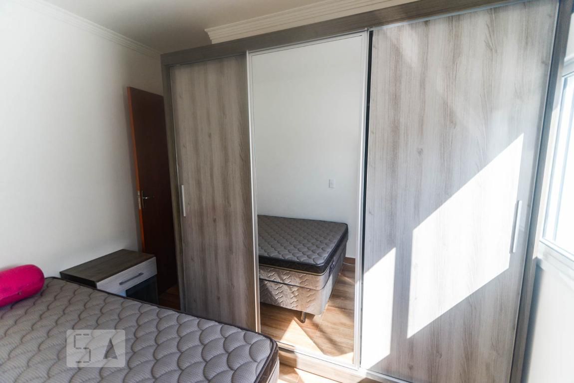 TÉRREA | ALUGUELVila Santa Clara - São Paulo