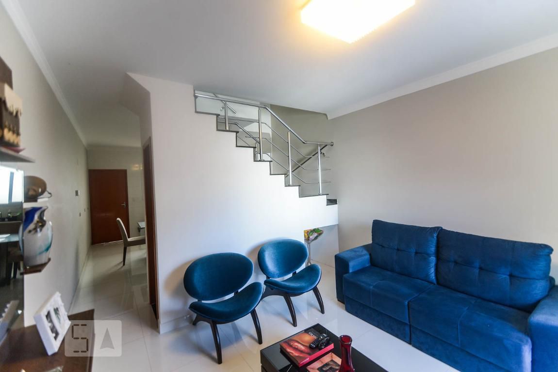 TÉRREA | ALUGUELVila Santa Clara - São Paulo