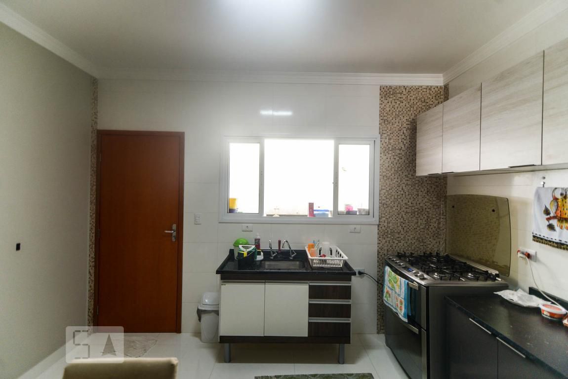 TÉRREA | ALUGUELVila Santa Clara - São Paulo