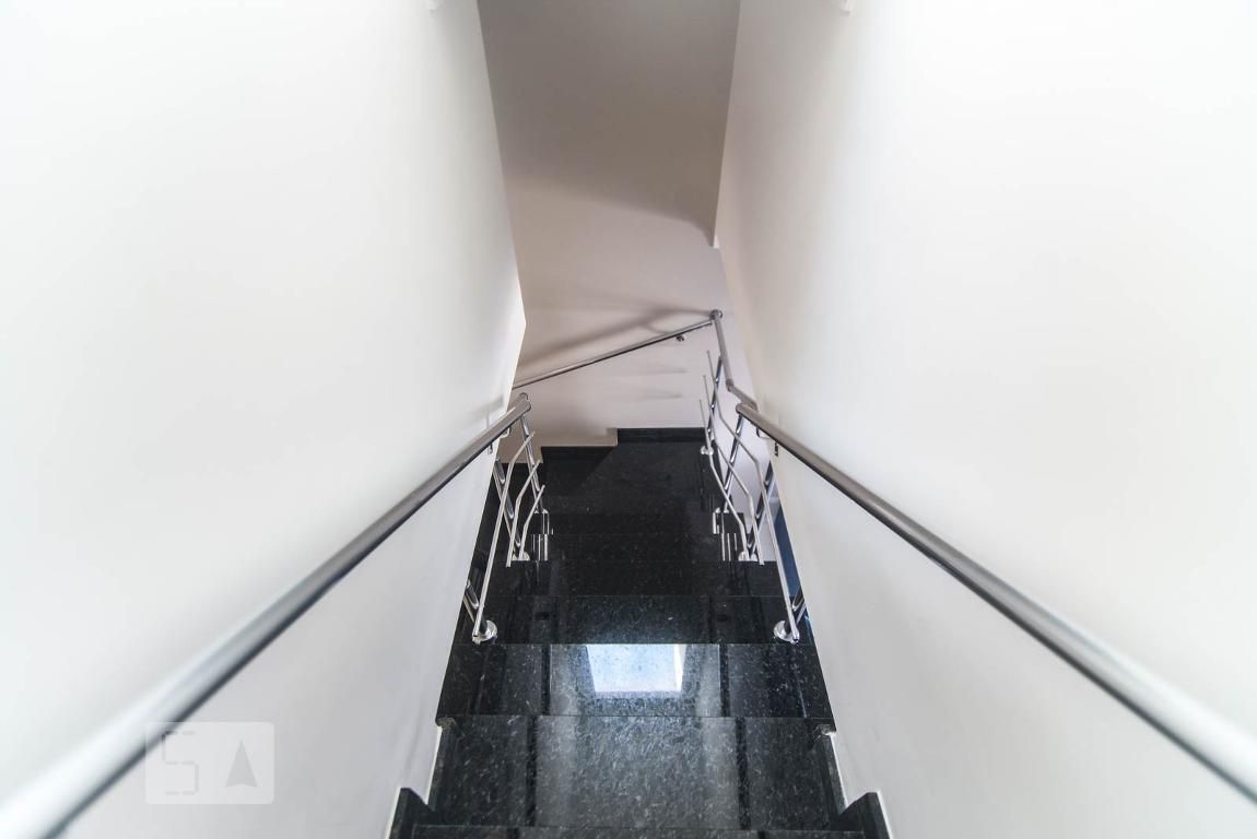 TÉRREA | ALUGUELVila Santa Clara - São Paulo