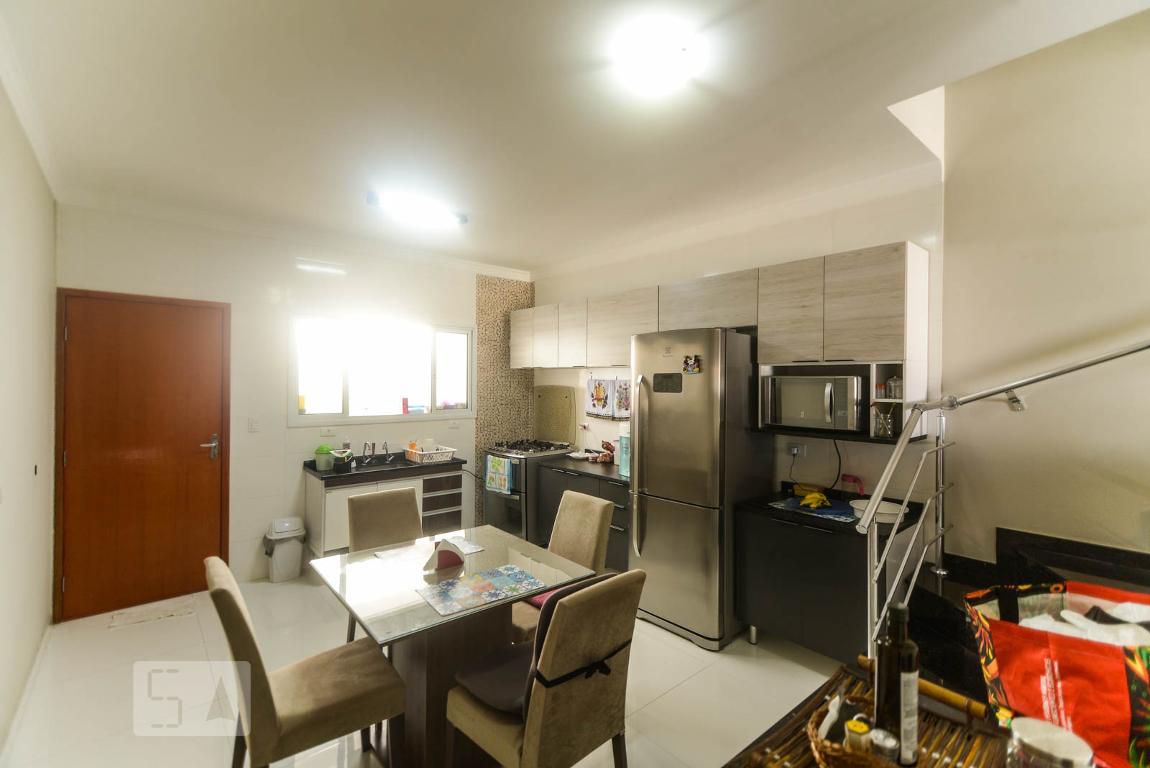 TÉRREA | ALUGUELVila Santa Clara - São Paulo