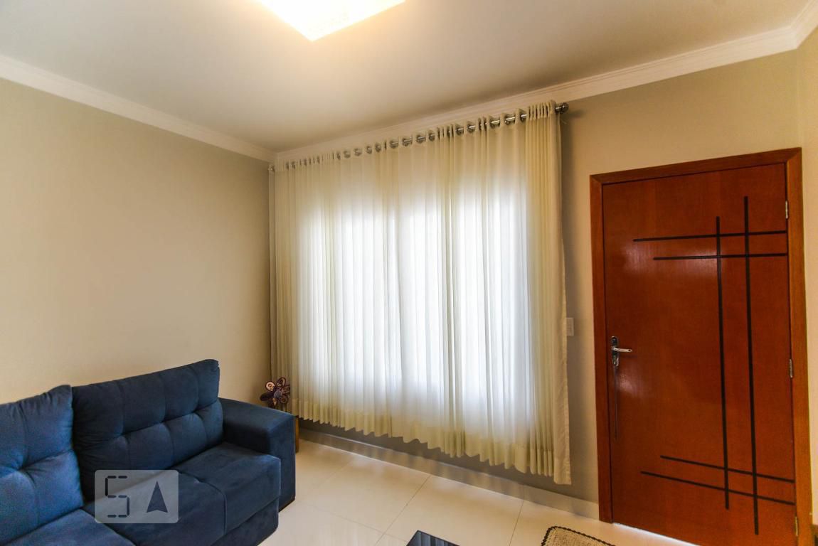 TÉRREA | ALUGUELVila Santa Clara - São Paulo