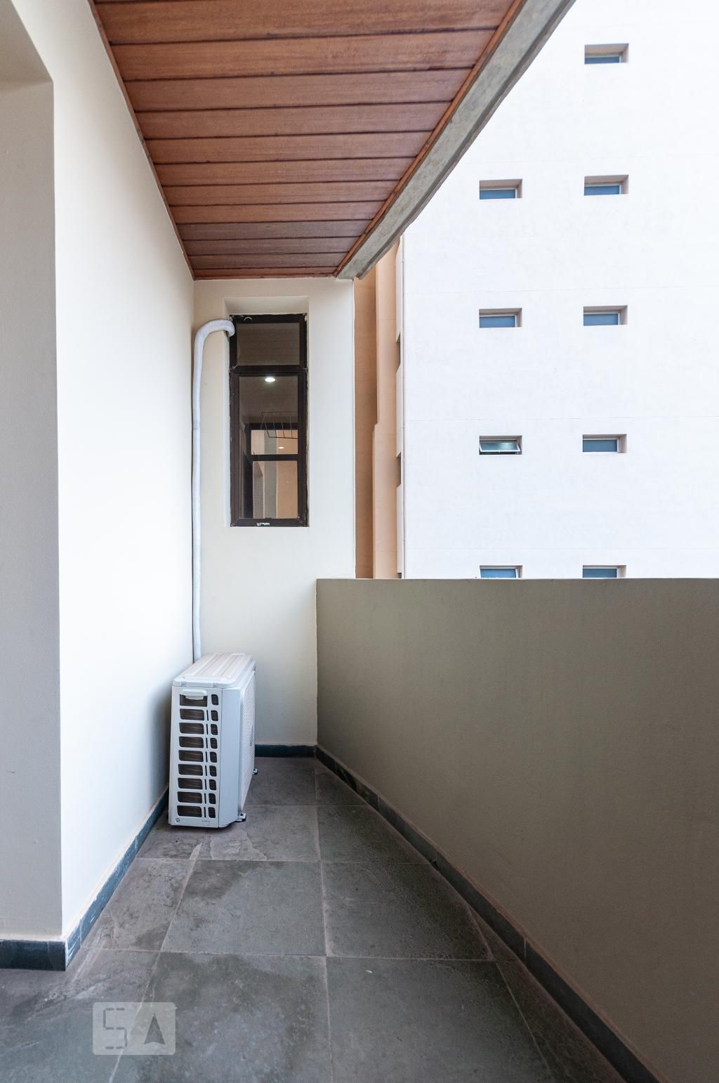 Apartamento à Venda - Cambuí, 1 Quarto,  50 m2 em , Campinas - sp | SoloBR