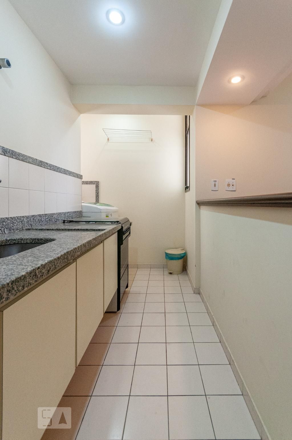 Apartamento à Venda - Cambuí, 1 Quarto,  50 m2 em , Campinas - sp | SoloBR