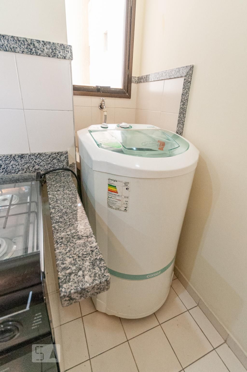 Apartamento à Venda - Cambuí, 1 Quarto,  50 m2 em , Campinas - sp | SoloBR