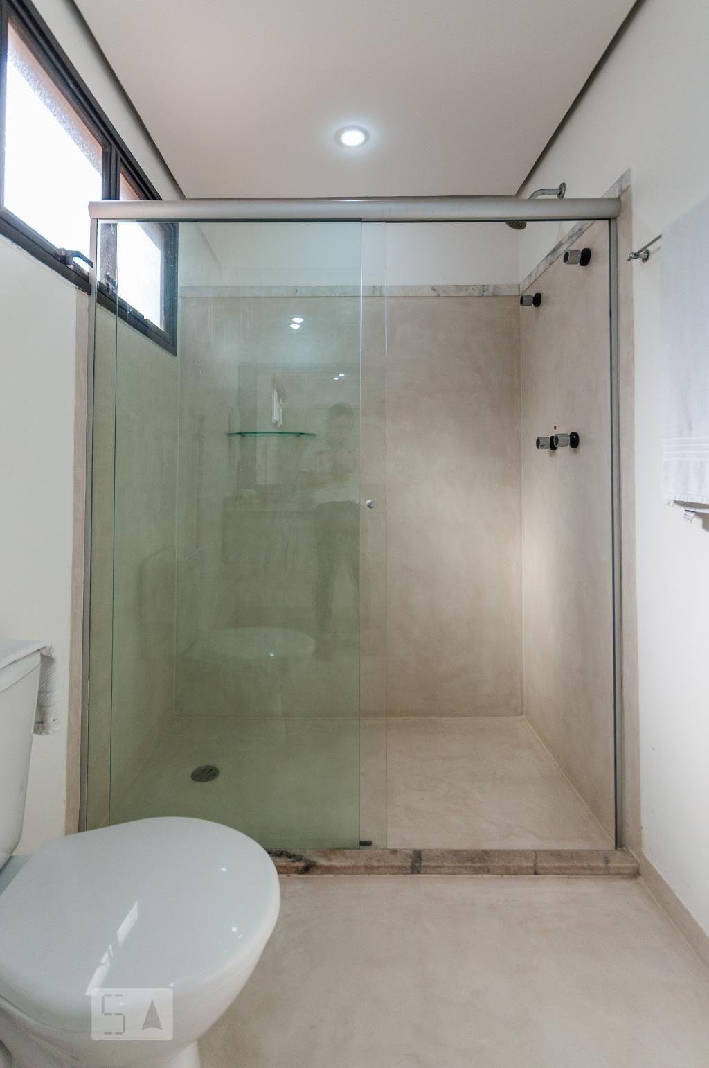 Apartamento à Venda - Cambuí, 1 Quarto,  50 m2 em , Campinas - sp | SoloBR