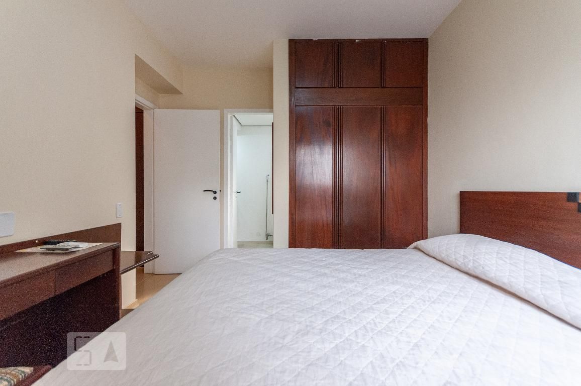 Apartamento à Venda - Cambuí, 1 Quarto,  50 m2 em , Campinas - sp | SoloBR