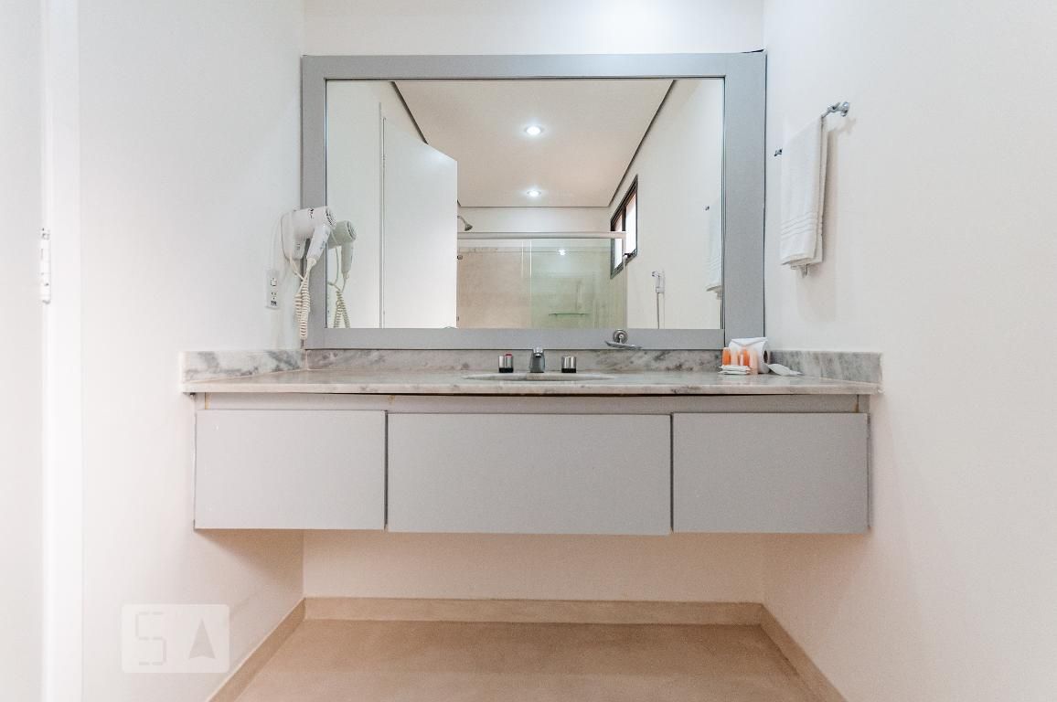 Apartamento à Venda - Cambuí, 1 Quarto,  50 m2 em , Campinas - sp | SoloBR