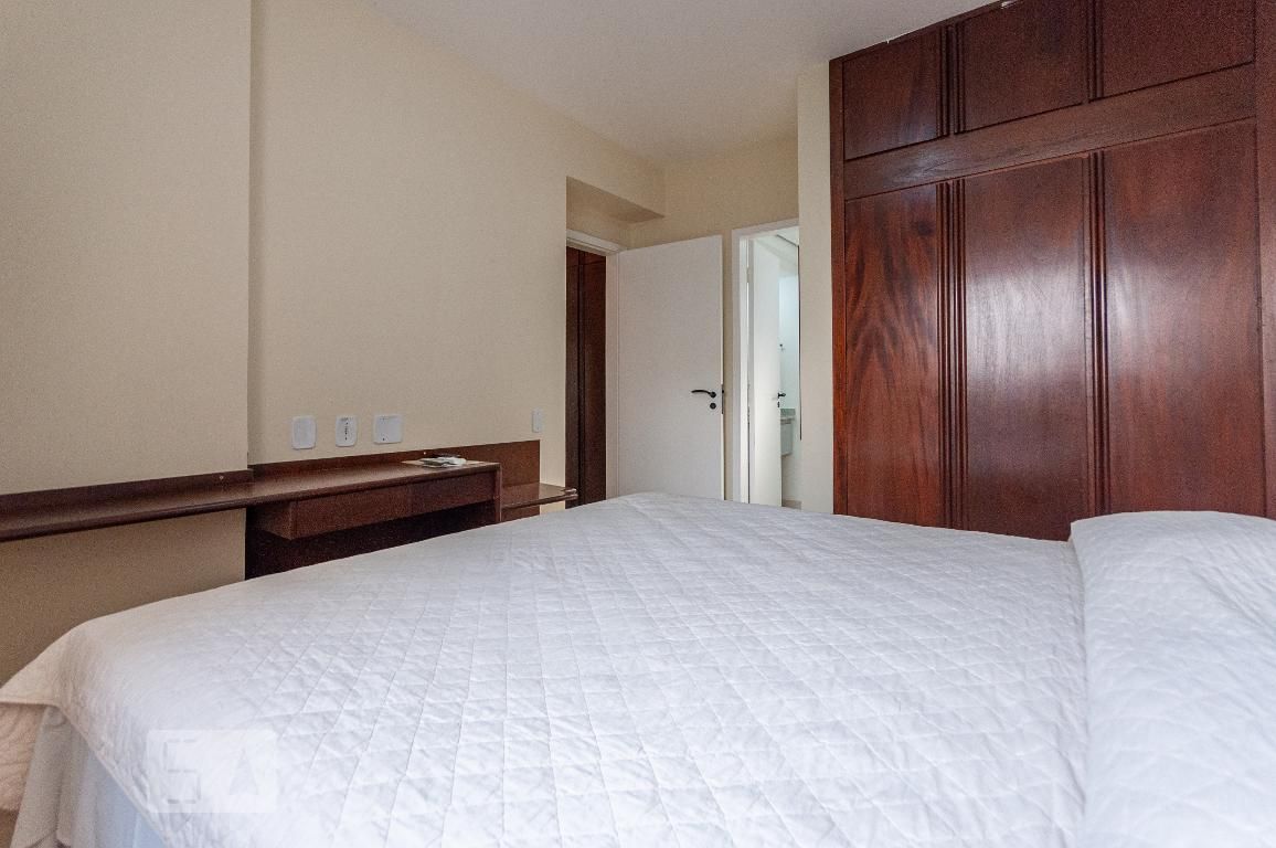 Apartamento à Venda - Cambuí, 1 Quarto,  50 m2 em , Campinas - sp | SoloBR