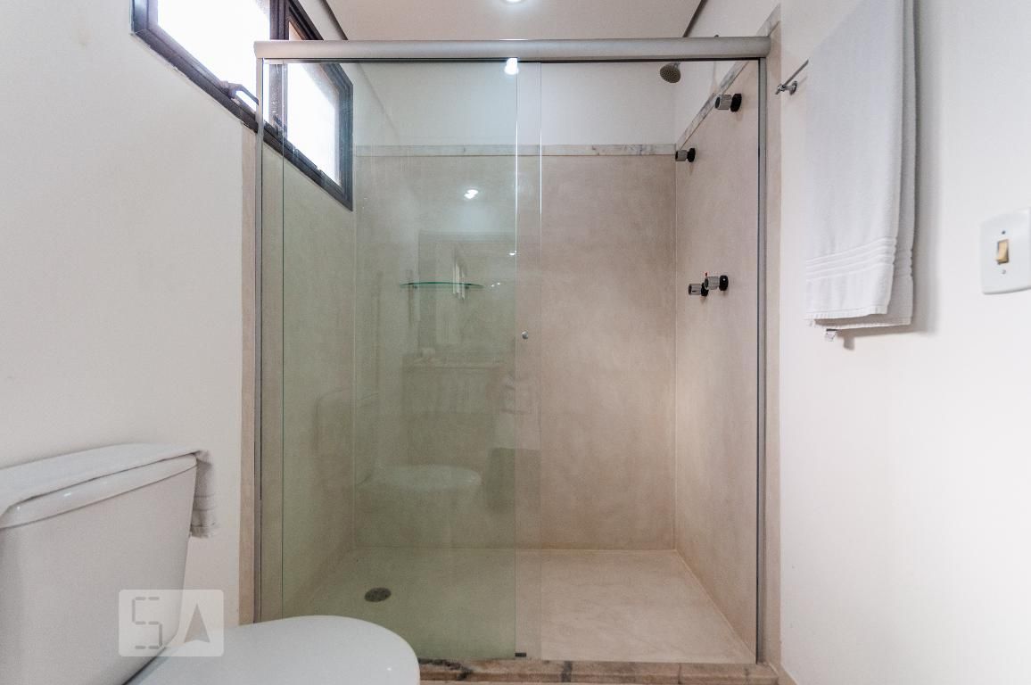 Apartamento à Venda - Cambuí, 1 Quarto,  50 m2 em , Campinas - sp | SoloBR