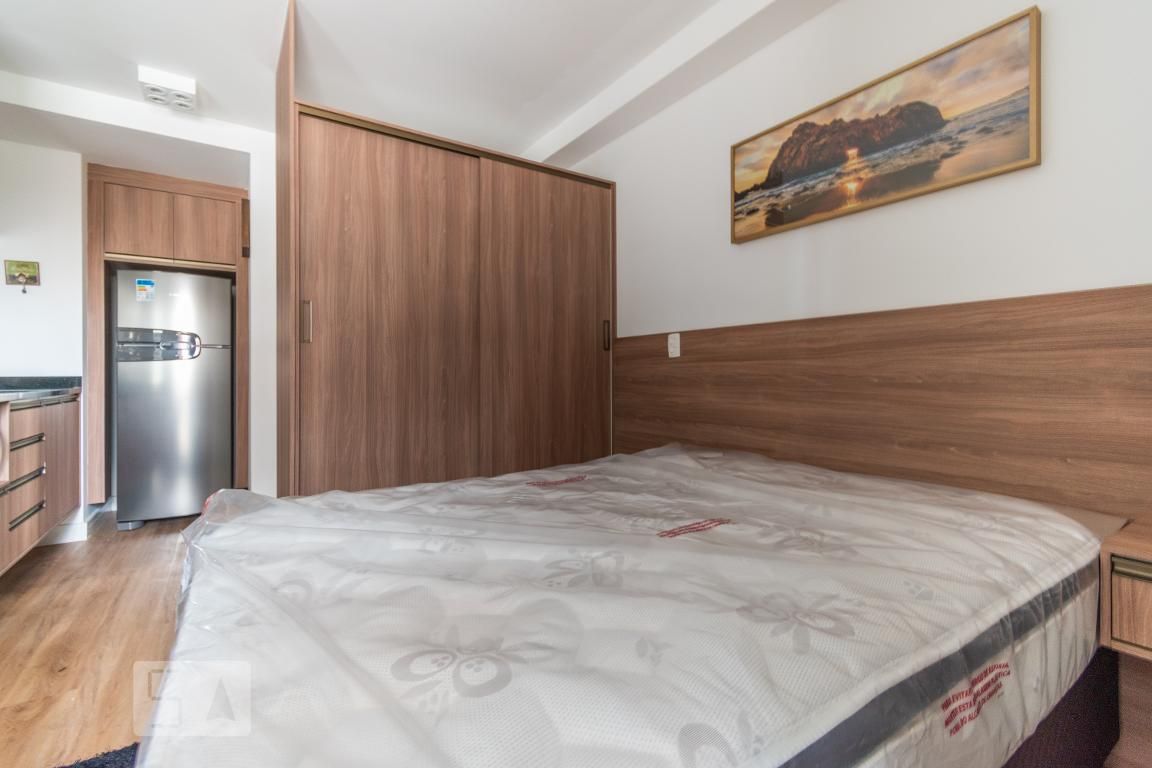 Kitnet-Studio, 33 m² - Foto 7
