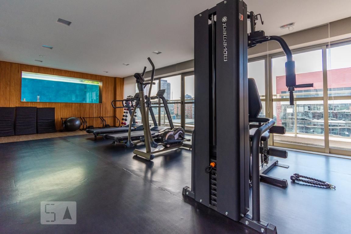 Kitnet-Studio, 33 m² - Foto 27