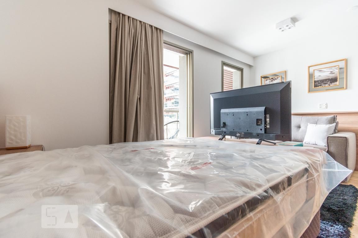 Kitnet-Studio, 33 m² - Foto 6