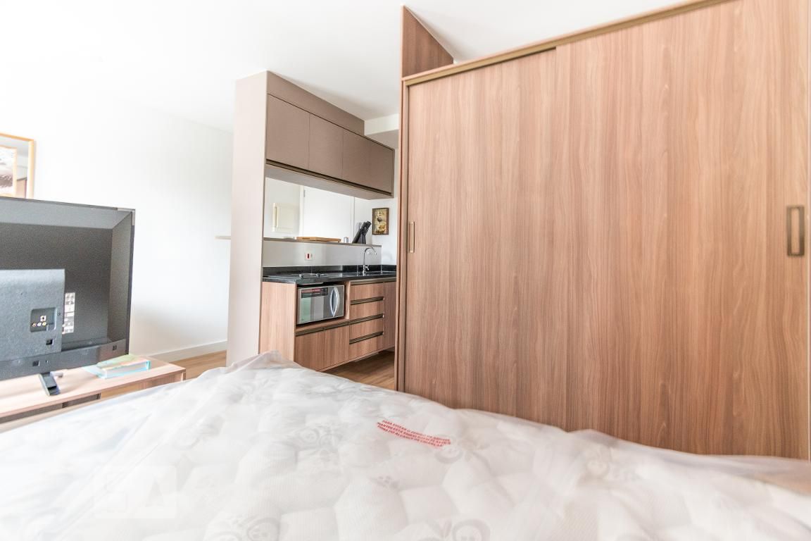 Kitnet-Studio, 33 m² - Foto 8