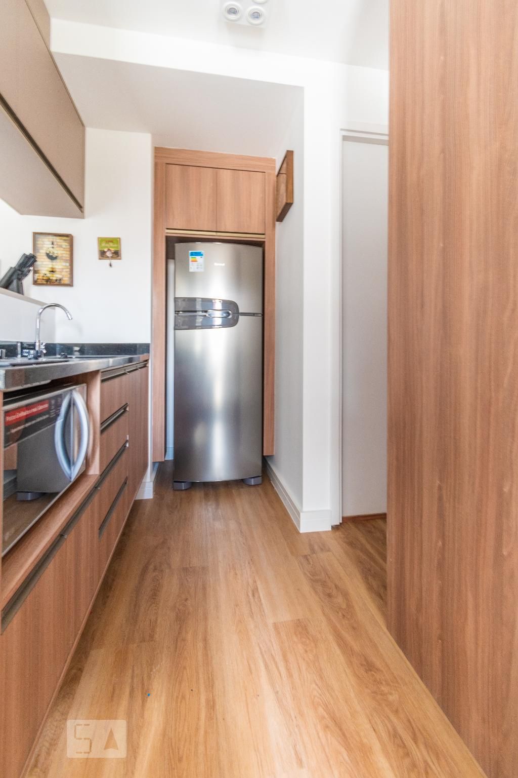 Kitnet-Studio, 33 m² - Foto 16