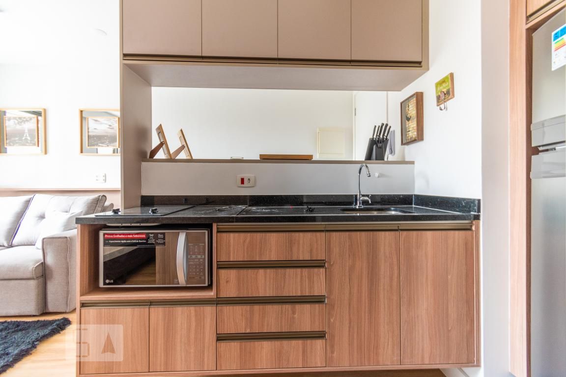 Kitnet-Studio, 33 m² - Foto 18