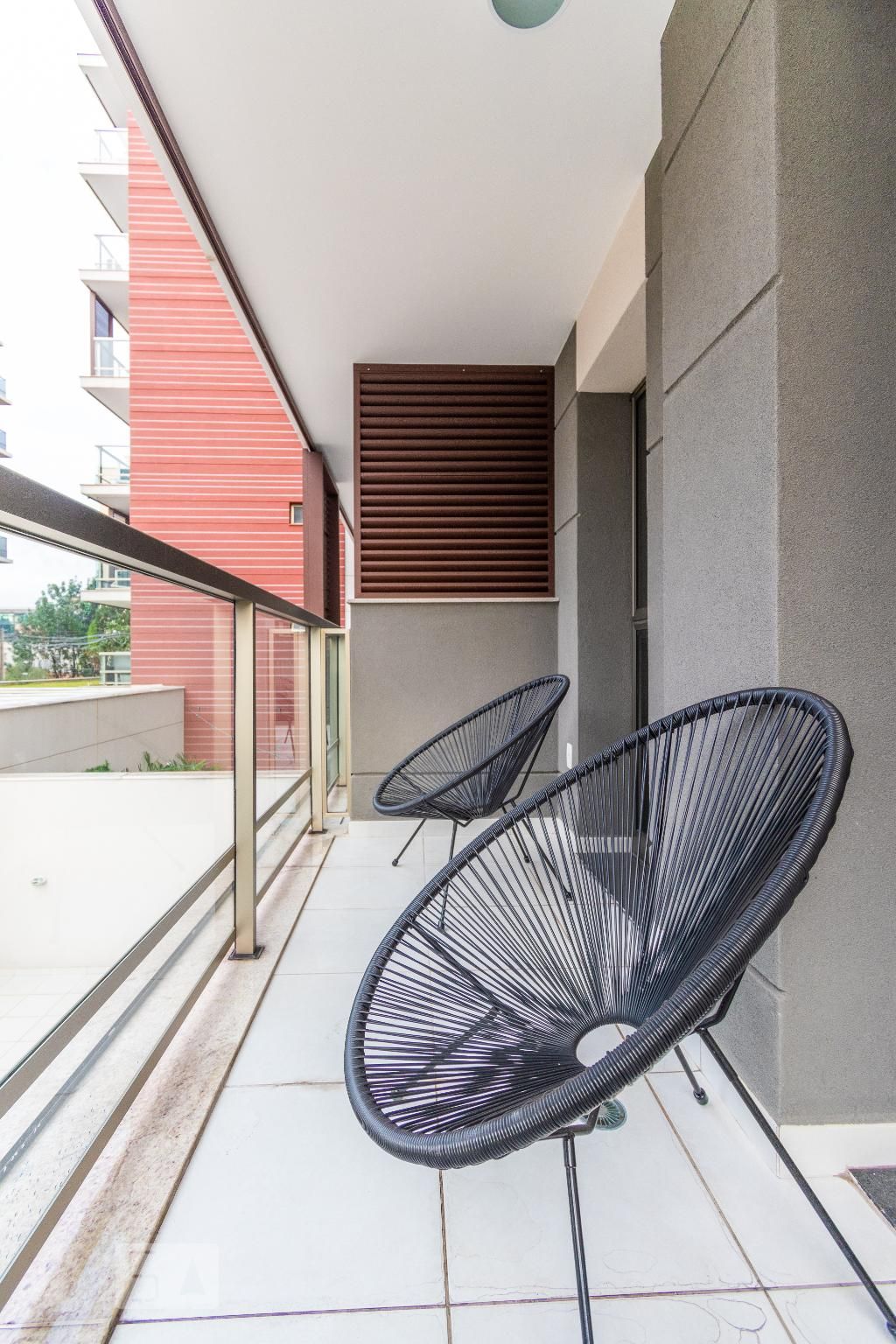 Kitnet-Studio, 33 m² - Foto 12