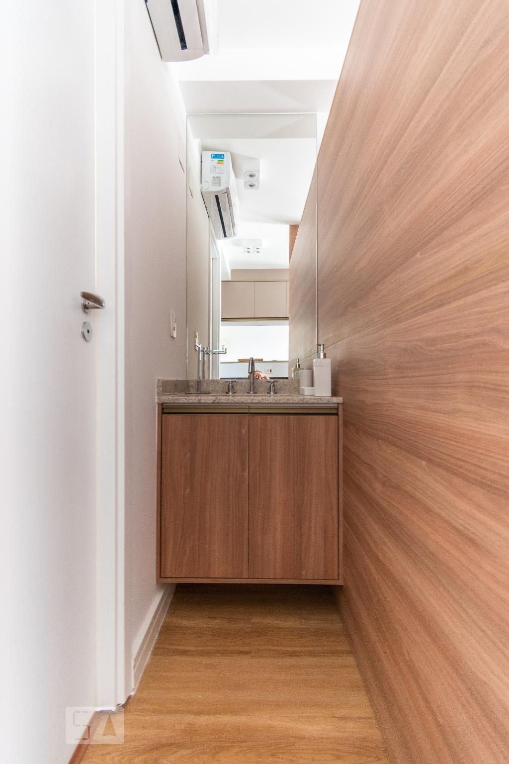 Kitnet-Studio, 33 m² - Foto 20