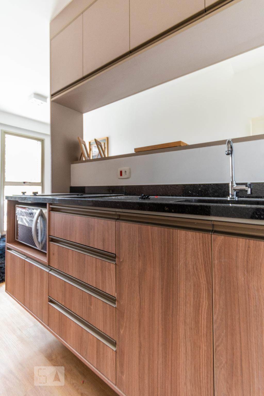 Kitnet-Studio, 33 m² - Foto 17