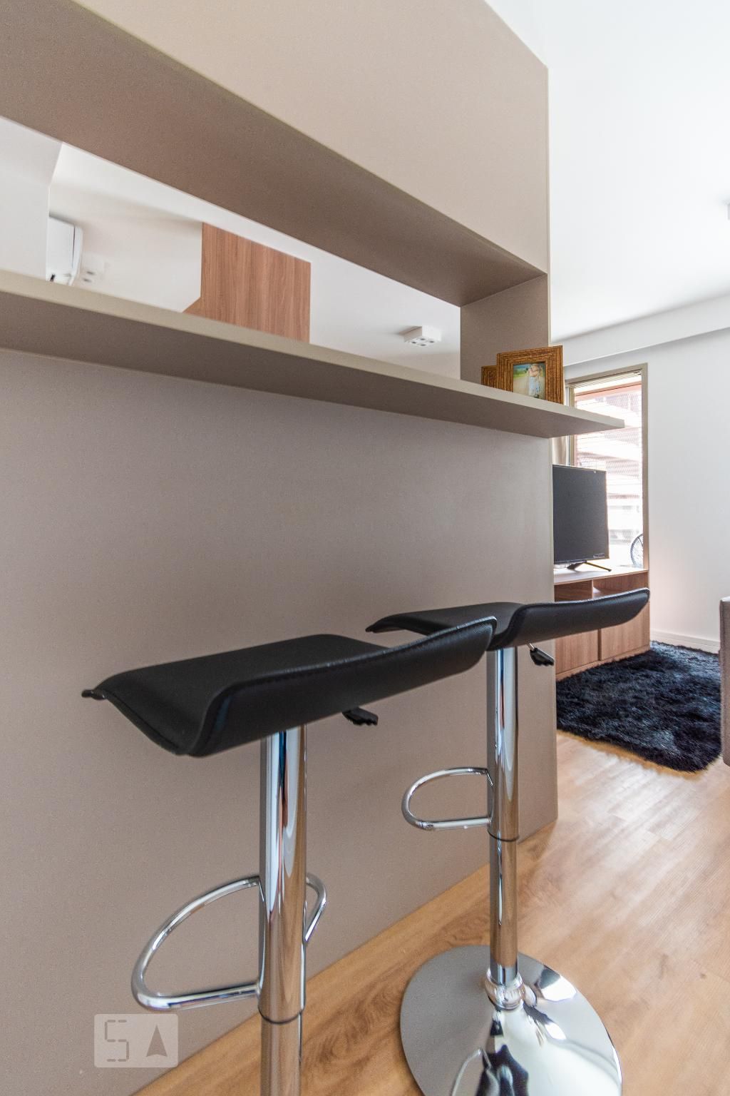 Kitnet-Studio, 33 m² - Foto 25