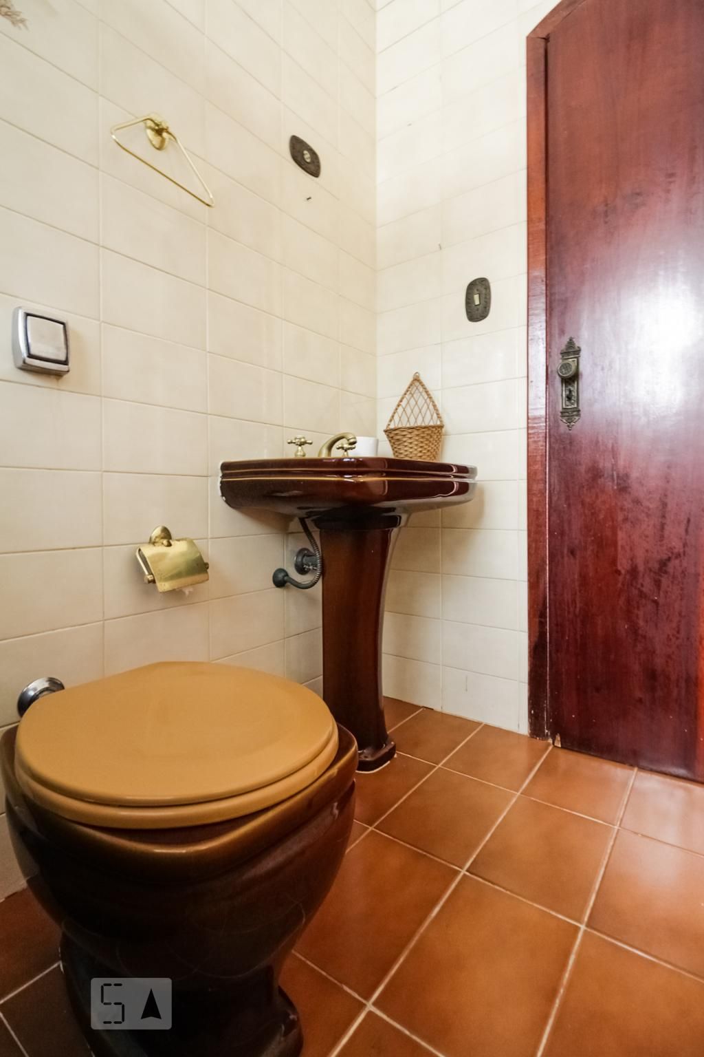Casa, 5 quartos, 400 m² - Foto 29