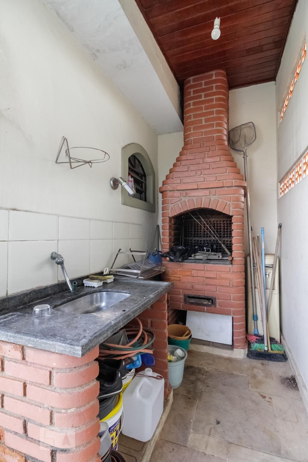 Casa, 5 quartos, 400 m² - Foto 54