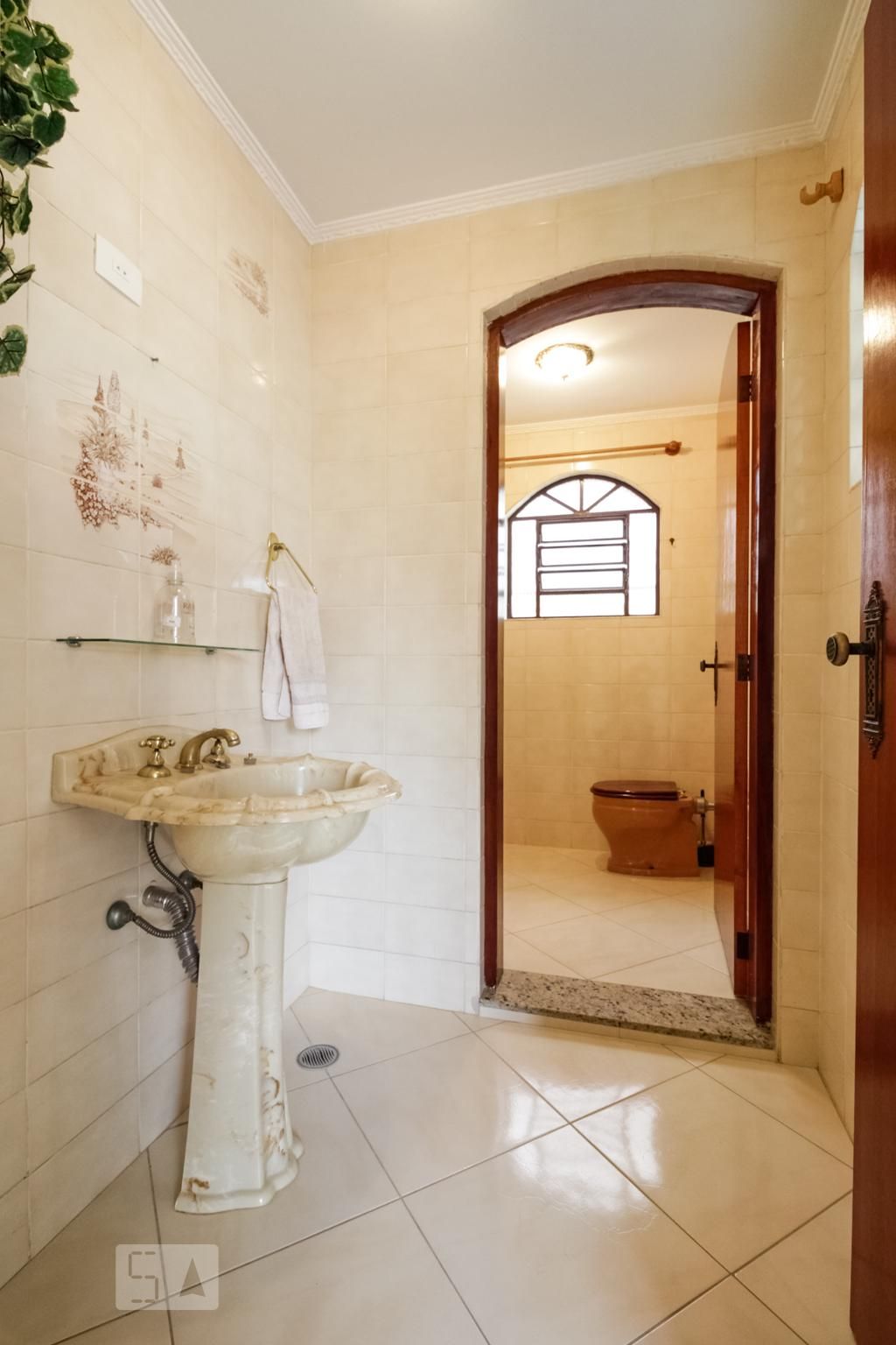 Casa, 5 quartos, 400 m² - Foto 9