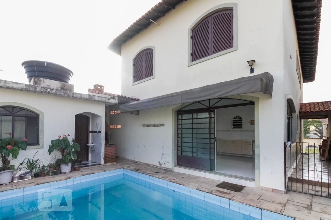 Casa, 5 quartos, 400 m² - Foto 57