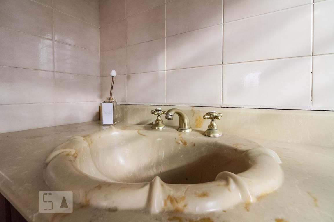Casa, 5 quartos, 400 m² - Foto 20