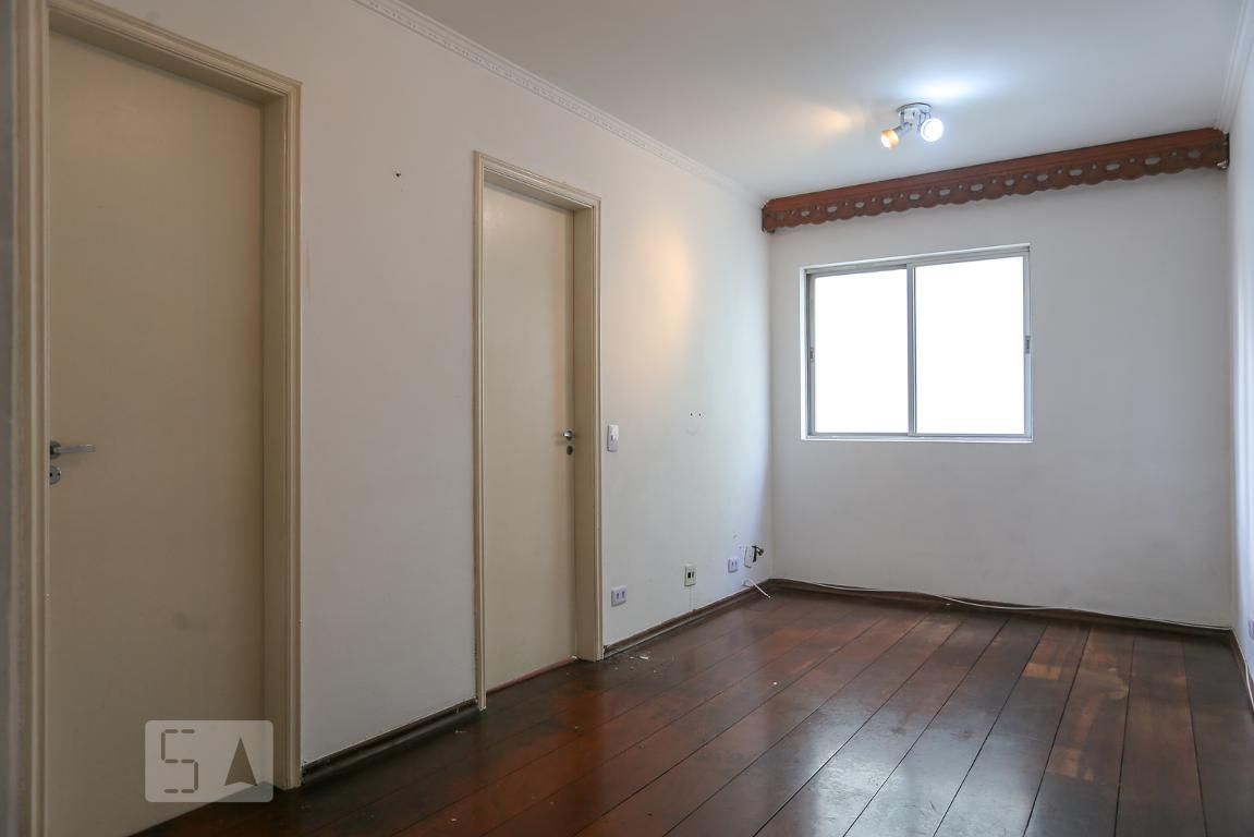 Apartamento, 1 quarto, 45 m² - Foto 1