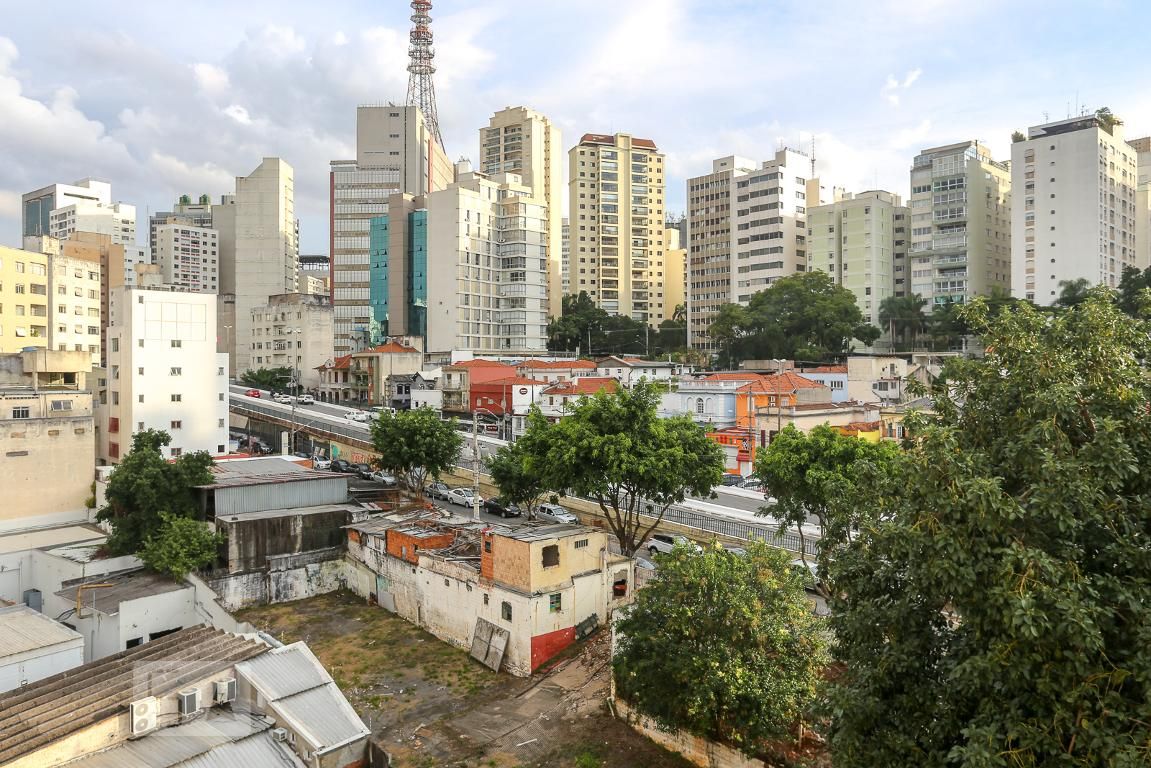 Apartamento, 1 quarto, 45 m² - Foto 7