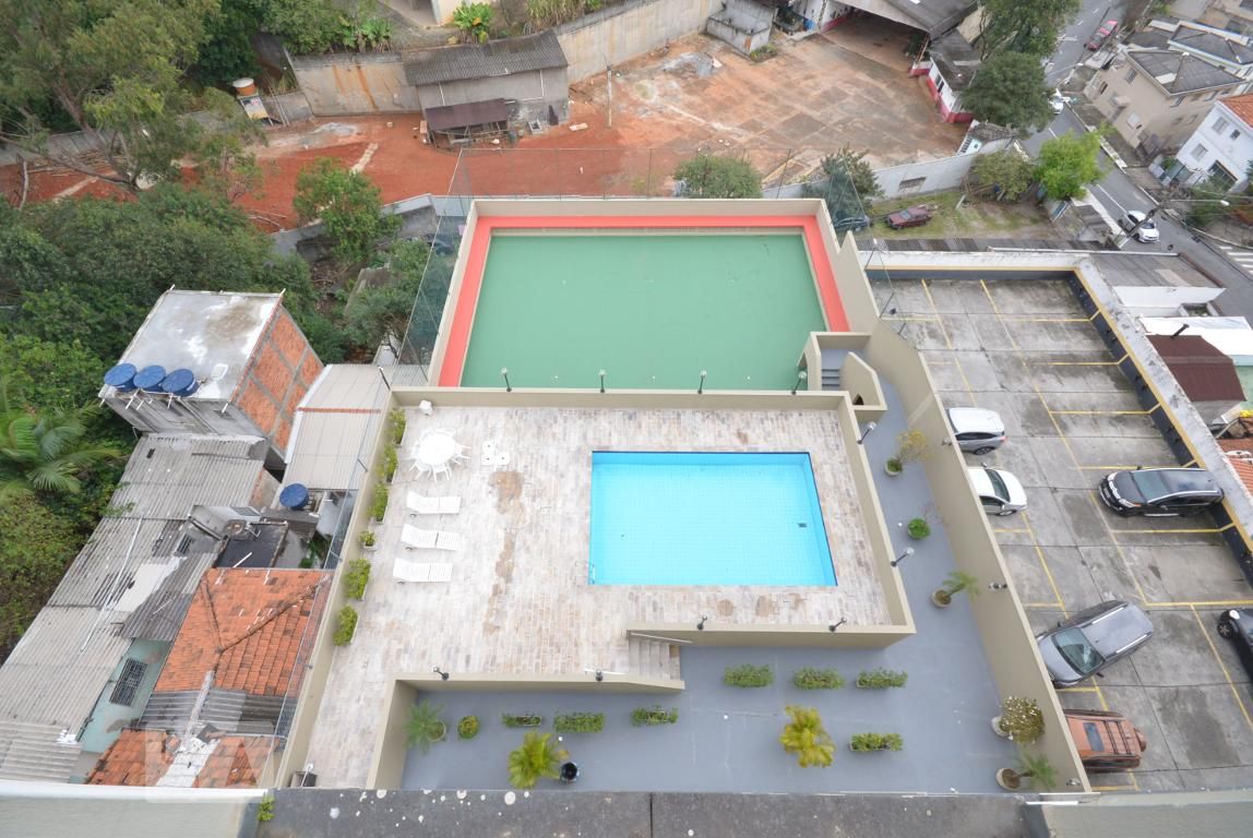 Apartamento, 2 quartos, 75 m² - Foto 8