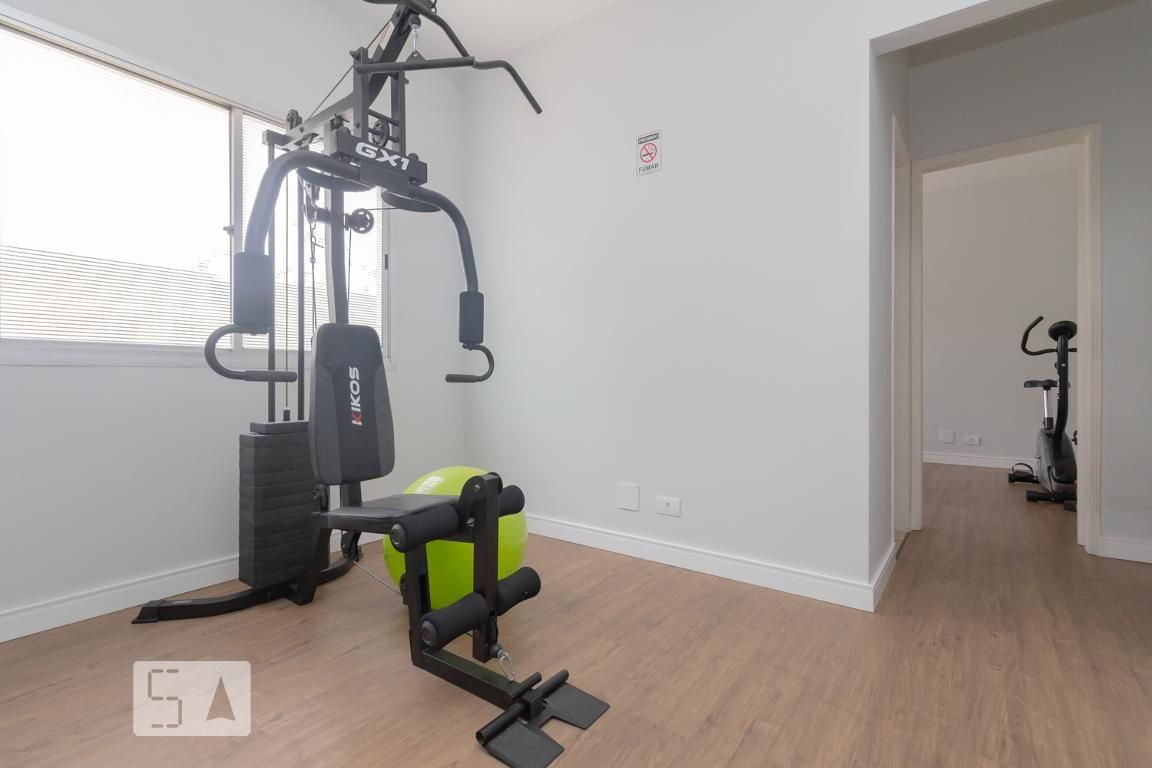 Apartamento, 2 quartos, 75 m² - Foto 38