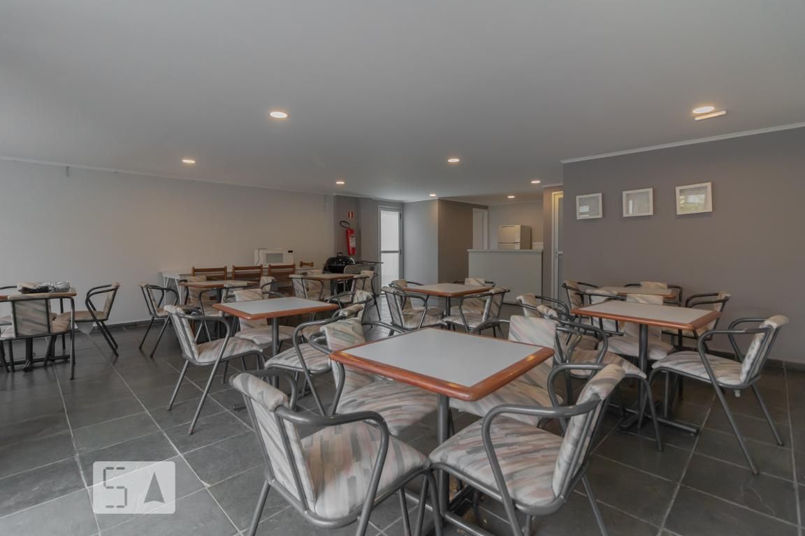 Apartamento, 2 quartos, 75 m² - Foto 40