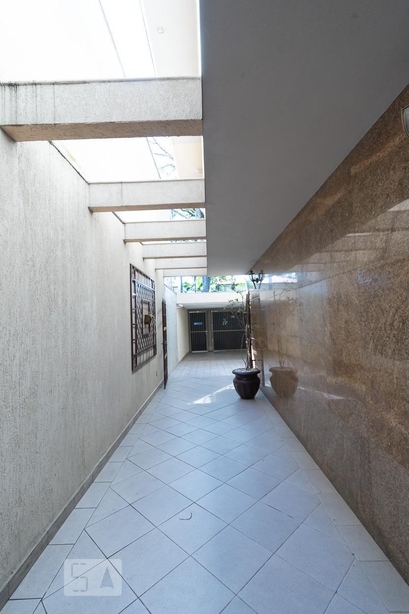 TÉRREA | ALUGUELCampo Belo - São Paulo