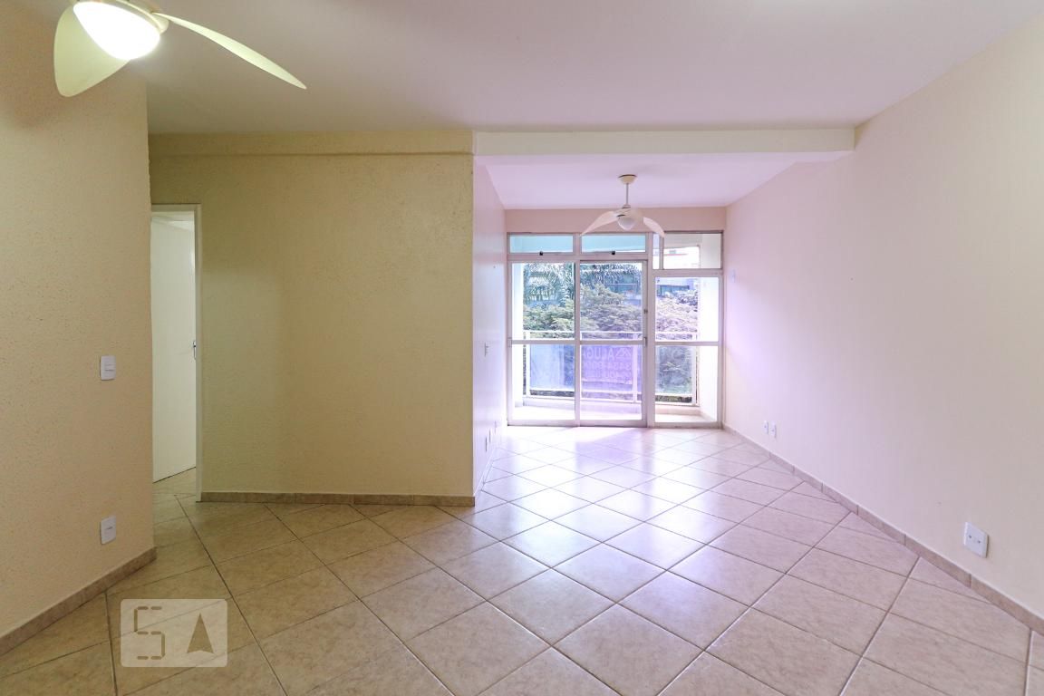 Apartamento, 2 quartos, 90 m² - Foto 2