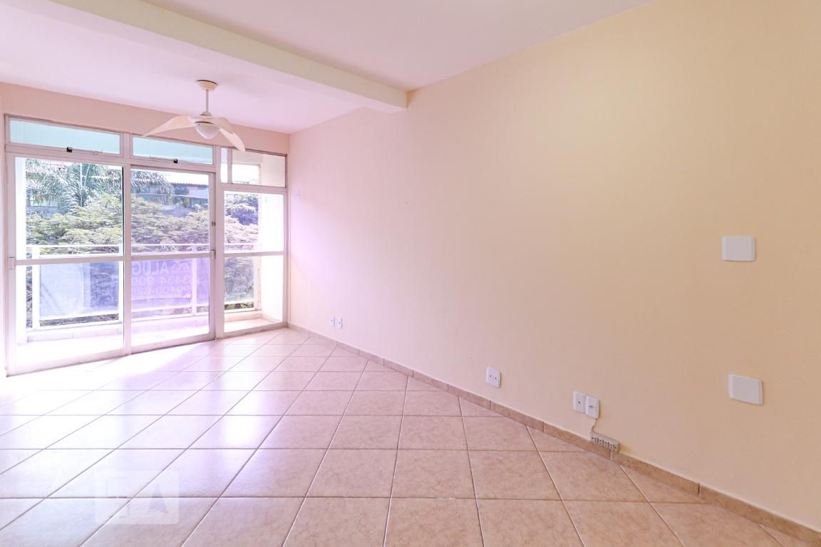 Apartamento, 2 quartos, 90 m² - Foto 1