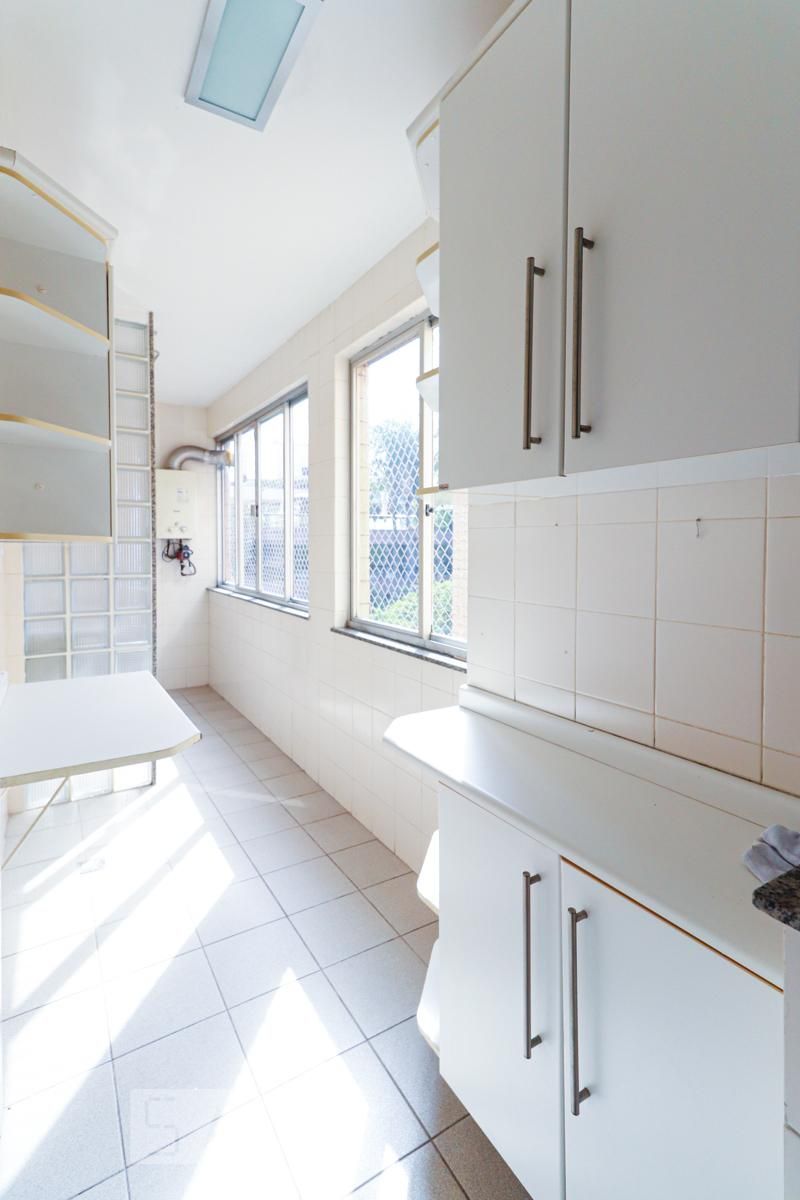 Apartamento, 2 quartos, 90 m² - Foto 30