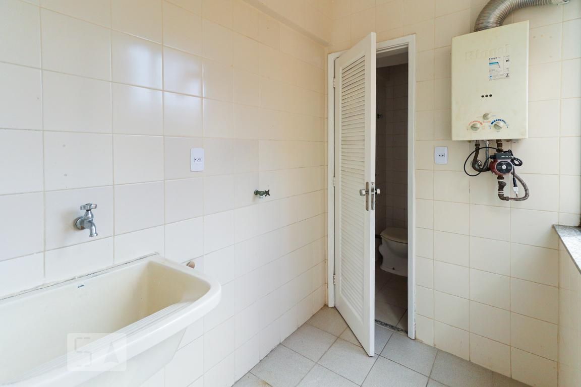 Apartamento, 2 quartos, 90 m² - Foto 32