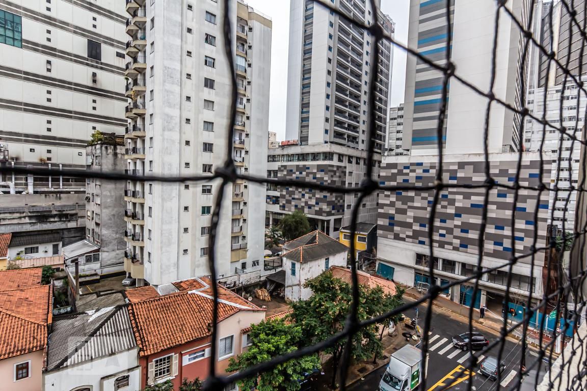 Apartamento, 1 quarto, 43 m² - Foto 34