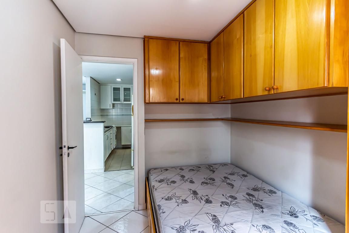 Apartamento, 1 quarto, 43 m² - Foto 12