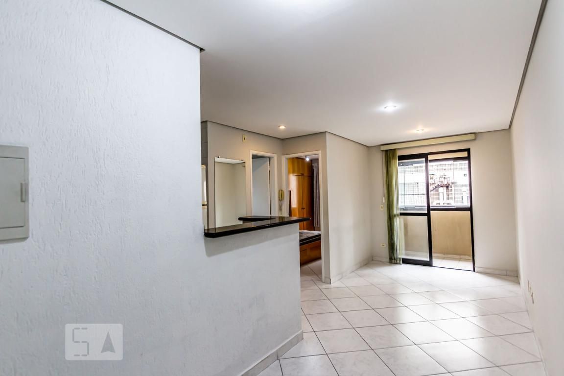 Apartamento, 1 quarto, 43 m² - Foto 1