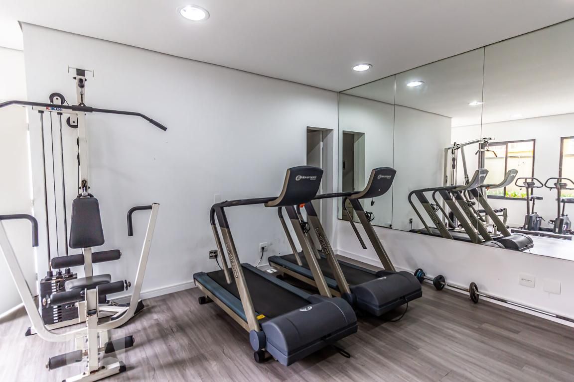 Apartamento, 1 quarto, 43 m² - Foto 35