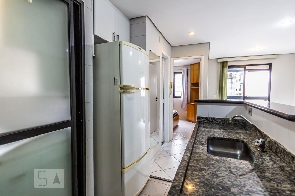 Apartamento, 1 quarto, 43 m² - Foto 25