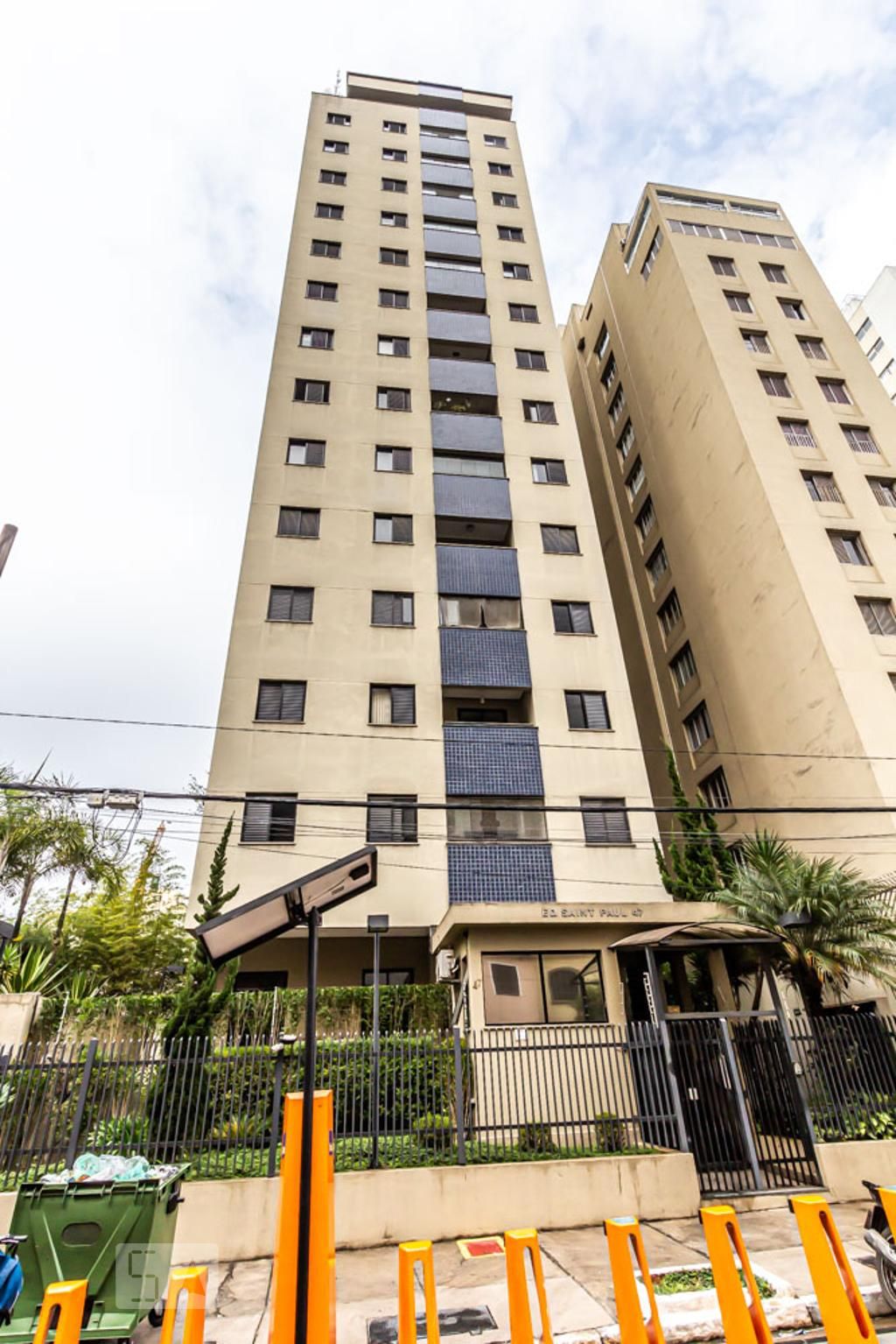 Apartamento, 1 quarto, 43 m² - Foto 38