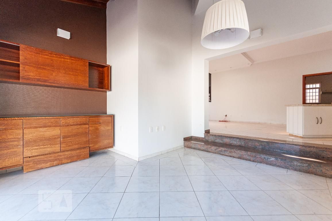 Casa à Venda - Guanabara, 4 Quartos,  420 m2 em , Campinas - sp | SoloBR
