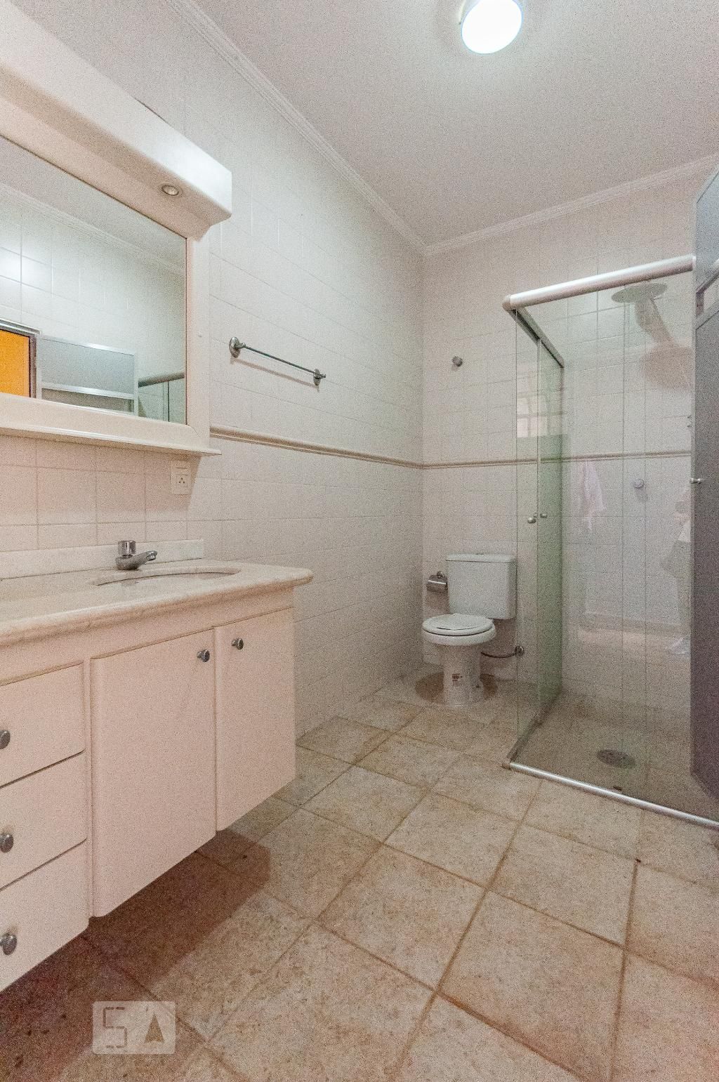 Casa à Venda - Guanabara, 4 Quartos,  420 m2 em , Campinas - sp | SoloBR